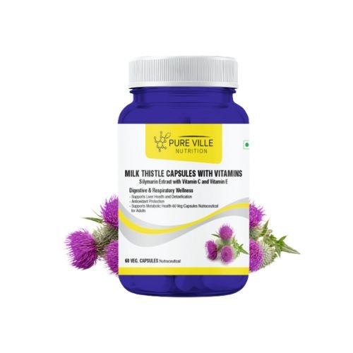 pure-ville-nutrition-milk-thistle-capsules-with-vitamins-c-e