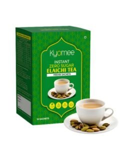 INSTANT ZERO SUGAR ELAICHI CARDAMOM TEA PREMIX