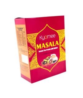 INSTANT TEA PREMIX WITH SPICES MASALA TEA