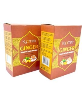 INSTANT TEA PREMIX WITH ADRAK GINGER TEA