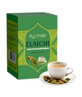 INSTANT TEA PREMIX WITH CARDAMON ELAICHI TEA