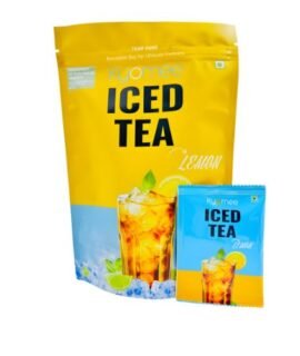 KYOMEE ICED TEA LEMON FLAVOUR SACHET PACKS