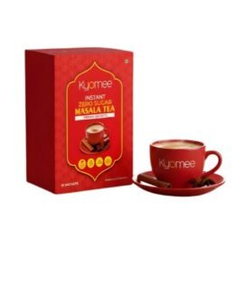 INSTANT ZERO SUGAR MASALA SPICE TEA PREMIX