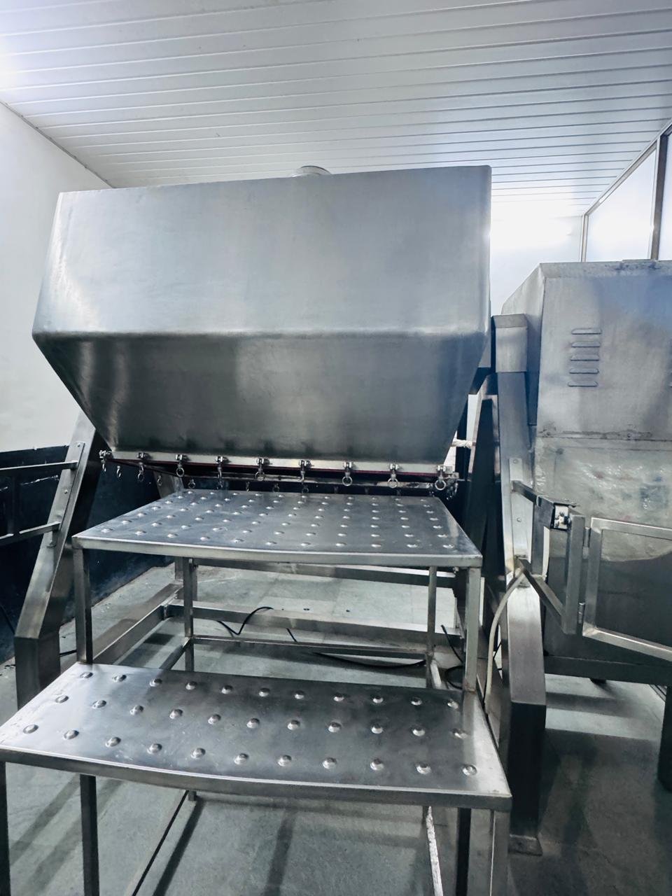 Quality Assurance Lab