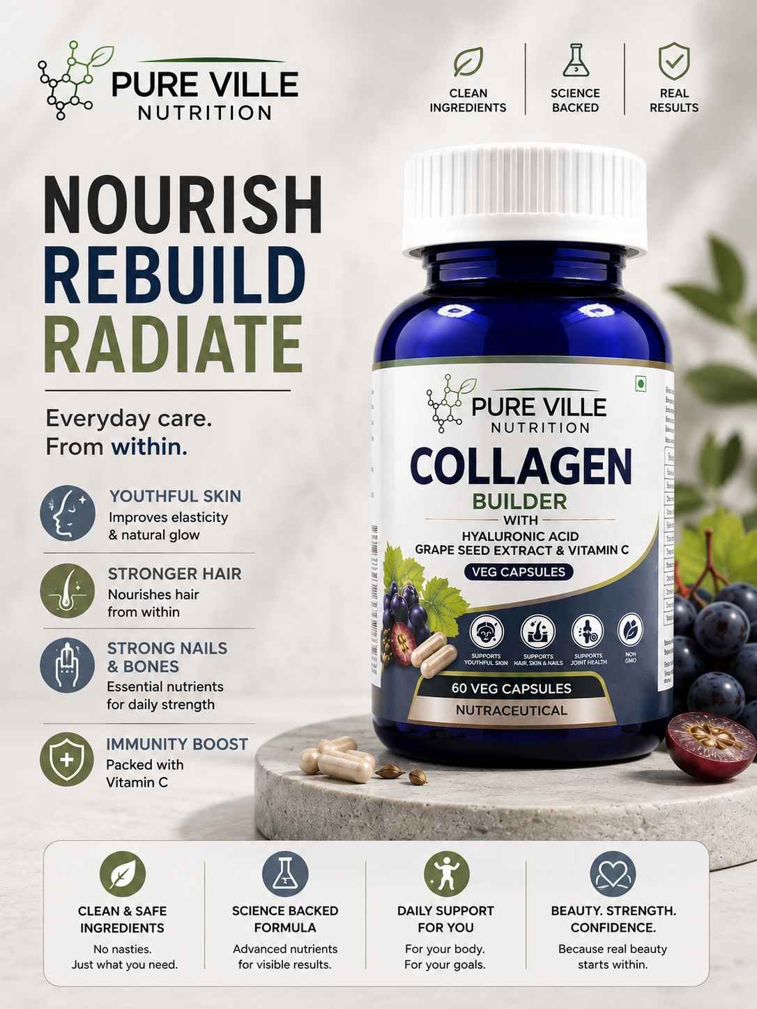pure-ville-nutrition-collagen-grape-seed-extract-hyaluronic-acid-vitamin-c-caps-60-veg-caps