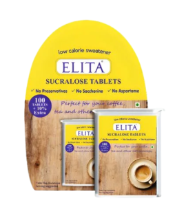 Table Top Sweeteners