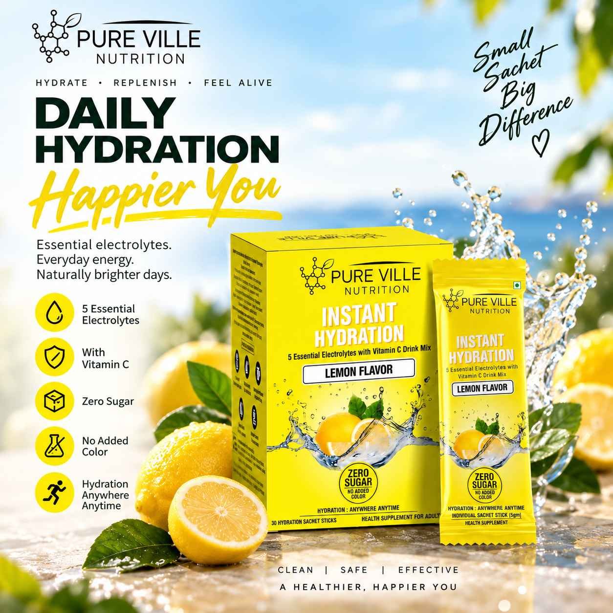 pure-ville-nutrition-zero-sugar-lemon-electrolytes-hydration-drink-mix-30-sachets