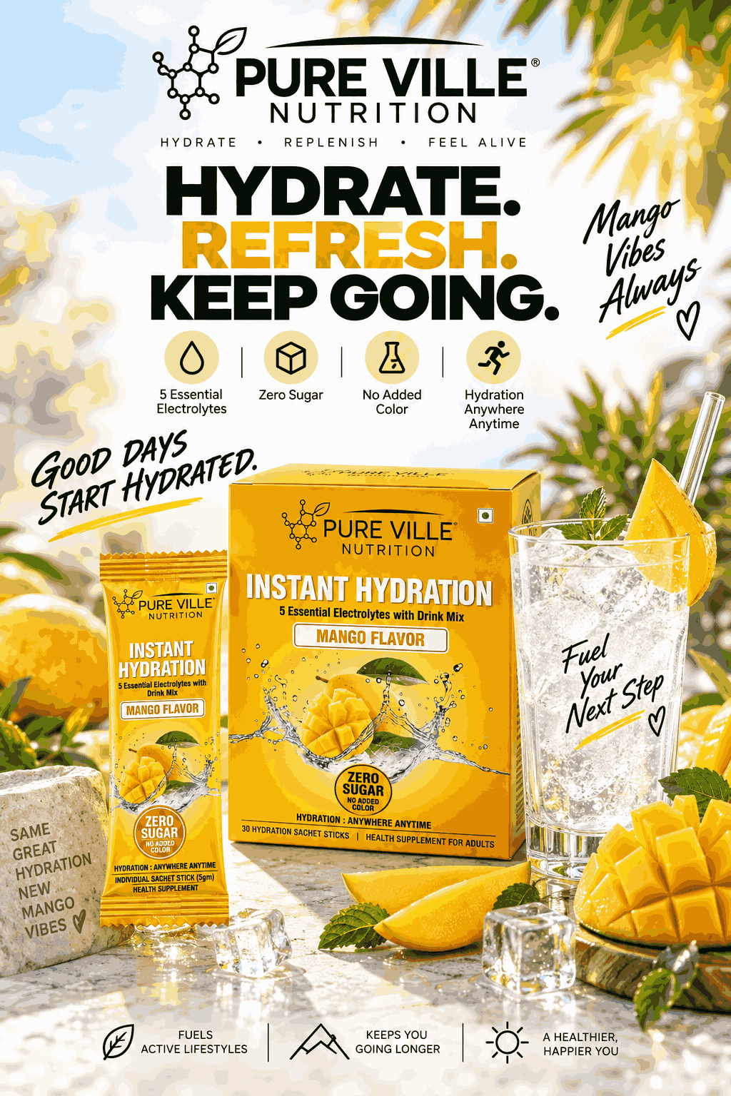 pure-ville-nutrition-zero-sugar-mango-electrolytes-hydration-drink-mix-30-sachets
