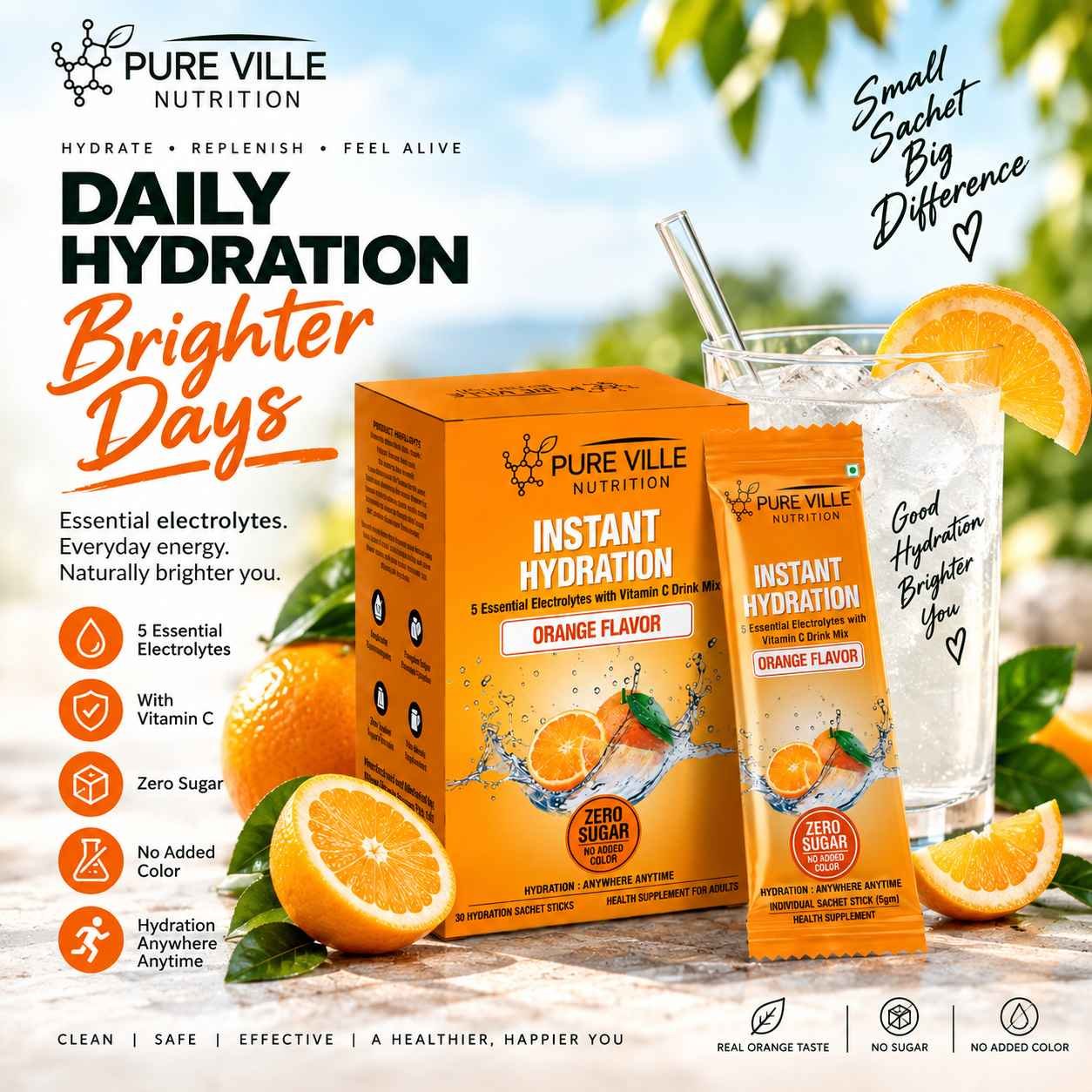 pure-ville-nutrition-zero-sugar-orange-electrolytes-hydration-drink-mix-30-sachets