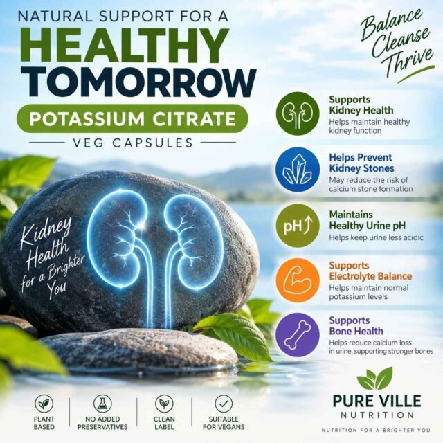 Kidney Health