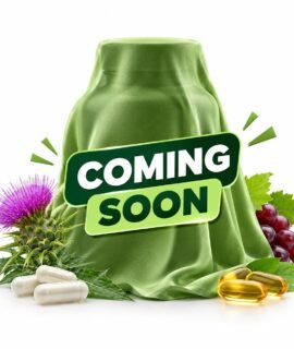 Pure Ville Nutrition Milk Thistle + Glutathione + Vitamin E + Resveratrol Veg Capsules