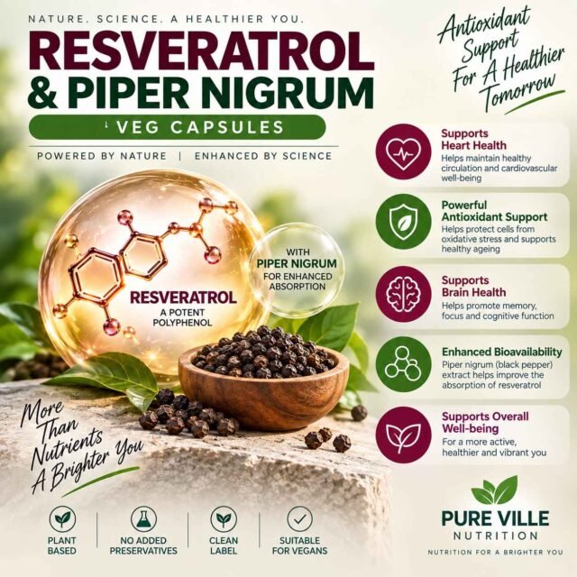 Resveratrol