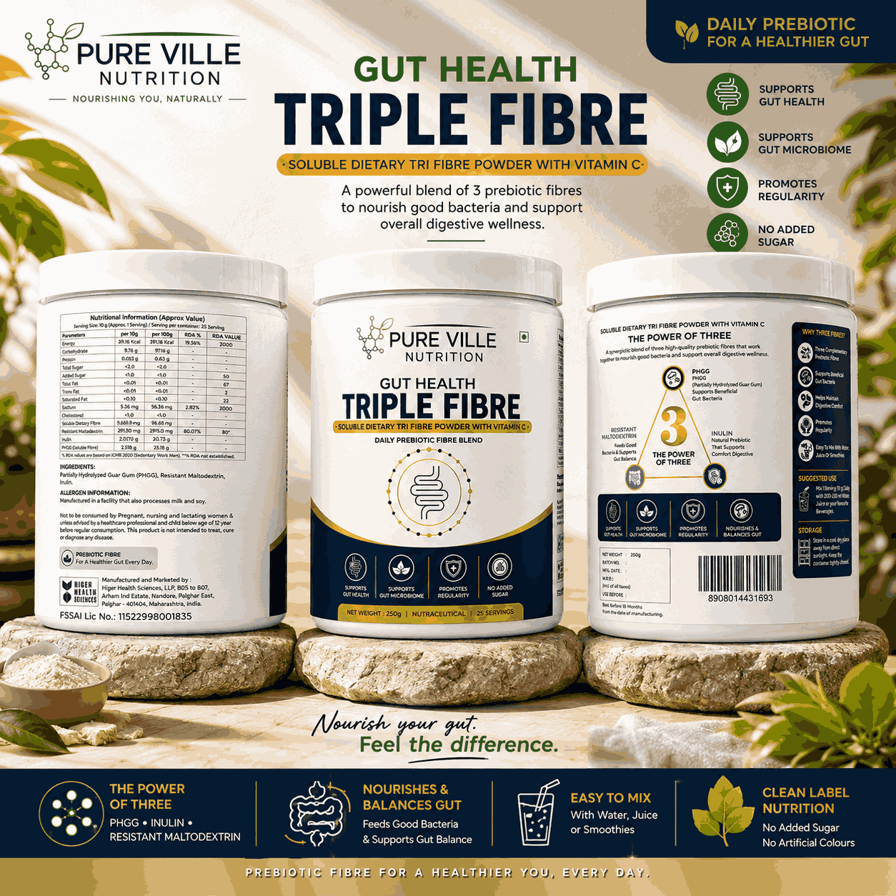 pure-ville-nutrition-triple-fibre-soluble-dietary-prebiotic-blend
