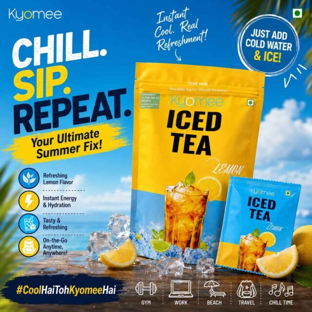 Iced Tea Blend