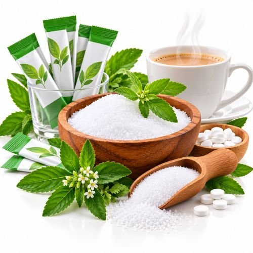 Table Top Sweeteners